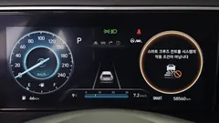 2022 Hyundai Tucson Gasoline 1.6 Turbo 2WD — фото 8