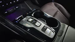 2022 Hyundai Tucson Gasoline 1.6 Turbo 2WD — фото 9