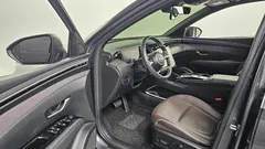 2022 Hyundai Tucson Gasoline 1.6 Turbo 2WD — фото 10