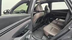 2022 Hyundai Tucson Gasoline 1.6 Turbo 2WD — фото 11
