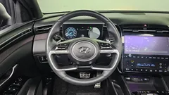 2022 Hyundai Tucson Gasoline 1.6 Turbo 2WD — фото 13