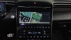 2022 Hyundai Tucson Gasoline 1.6 Turbo 2WD — фото 15