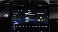 2022 Hyundai Tucson Gasoline 1.6 Turbo 2WD — фото 17
