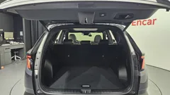 2022 Hyundai Tucson Gasoline 1.6 Turbo 2WD — фото 20