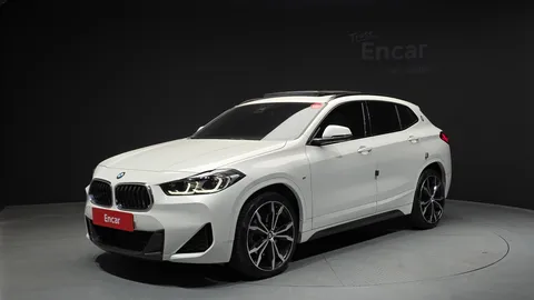 2023 BMW X2 (F39) xDrive20i M Sport