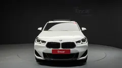 2023 BMW X2 (F39) xDrive20i M Sport, белый — фото 3