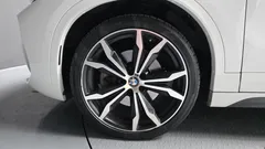 2023 BMW X2 (F39) xDrive20i M Sport, белый — фото 5