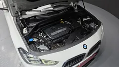 2023 BMW X2 (F39) xDrive20i M Sport, белый — фото 6