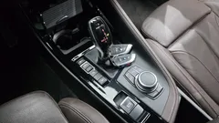 2023 BMW X2 (F39) xDrive20i M Sport, белый — фото 9