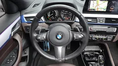 2023 BMW X2 (F39) xDrive20i M Sport, белый — фото 17