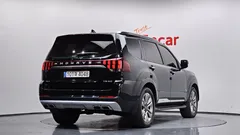 2021 Kia Mohave Diesel 3.0 4WD 6-Seater — фото 2