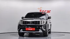 2021 Kia Mohave Diesel 3.0 4WD 6-Seater — фото 3