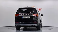 2021 Kia Mohave Diesel 3.0 4WD 6-Seater — фото 4