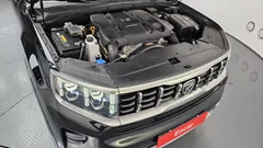 2021 Kia Mohave Diesel 3.0 4WD 6-Seater — фото 6