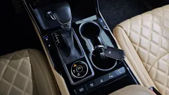 2021 Kia Mohave Diesel 3.0 4WD 6-Seater — фото 9