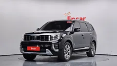 2021 Kia Mohave Diesel 3.0 4WD 6-Seater — фото 11