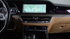 2021 Kia Mohave Diesel 3.0 4WD 6-Seater — фото 17