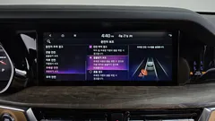 2021 Kia Mohave Diesel 3.0 4WD 6-Seater — фото 19
