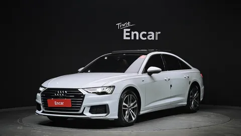 2023 Audi A6 45 TFSI Premium