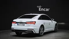 2023 Audi A6 45 TFSI Premium — фото 2
