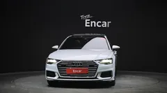 2023 Audi A6 45 TFSI Premium — фото 3