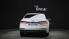 2023 Audi A6 45 TFSI Premium — фото 4