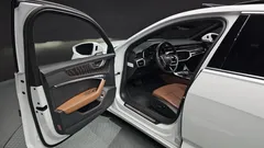 2023 Audi A6 45 TFSI Premium — фото 10