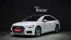2023 Audi A6 45 TFSI Premium — фото 13
