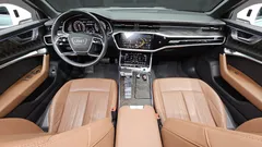 2023 Audi A6 45 TFSI Premium — фото 14