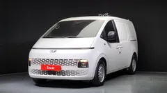2023 Hyundai Staria Cargo 3-Seater — фото 1