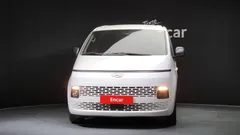 2023 Hyundai Staria Cargo 3-Seater — фото 3