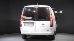 2023 Hyundai Staria Cargo 3-Seater — фото 4