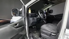2023 Hyundai Staria Cargo 3-Seater — фото 10