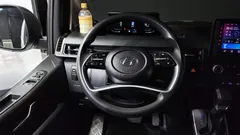 2023 Hyundai Staria Cargo 3-Seater — фото 13