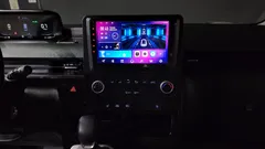 2023 Hyundai Staria Cargo 3-Seater — фото 14