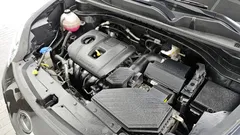 2022 Kia Sportage Gasoline, чёрный — фото 6