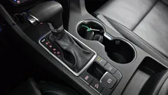 2022 Kia Sportage Gasoline, чёрный — фото 9
