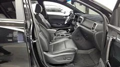2022 Kia Sportage Gasoline, чёрный — фото 11