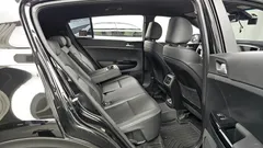 2022 Kia Sportage Gasoline, чёрный — фото 12