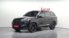 2023 SsangYong Rexton Diesel 2.2 4WD — фото 1