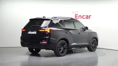 2023 SsangYong Rexton Diesel 2.2 4WD — фото 2