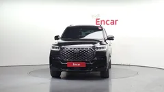 2023 SsangYong Rexton Diesel 2.2 4WD — фото 3