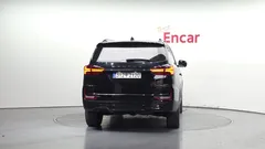 2023 SsangYong Rexton Diesel 2.2 4WD — фото 4