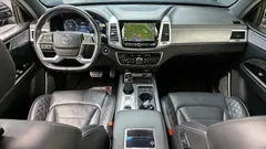 2023 SsangYong Rexton Diesel 2.2 4WD — фото 7