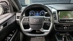 2023 SsangYong Rexton Diesel 2.2 4WD — фото 13