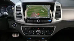 2023 SsangYong Rexton Diesel 2.2 4WD — фото 18