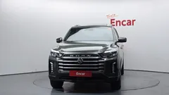 2022 SsangYong Rexton Diesel 2.2 2WD — фото 3