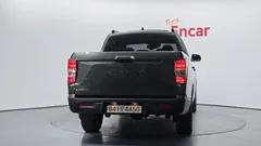 2022 SsangYong Rexton Diesel 2.2 2WD — фото 4