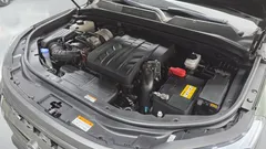 2022 SsangYong Rexton Diesel 2.2 2WD — фото 6