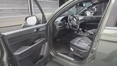 2022 SsangYong Rexton Diesel 2.2 2WD — фото 10